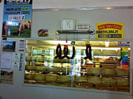 Granite Belt Dairy food