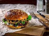 Burger Boss Vista Valley Comida