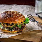 Burger Boss Vista Valley Comida