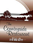 Countryside menu