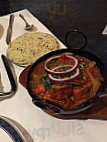 Moonlight Tandoori food