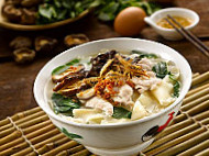 Kim Kee Noodle Selayang food