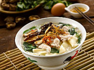 Kim Kee Noodle Selayang food