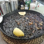 Cerveceria El Cortijillo food