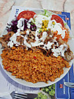 Antalya food