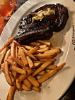 Longhorn Steakhouse Springfield S Glenstone Ave food