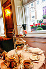 HIX Mayfair - Brown's Hotel food