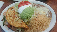 El Ranchito e Mexicano food