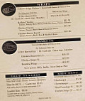 Spot menu