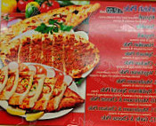 Rydalmere Kebab Shop food