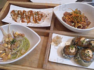 Musakaya food