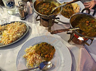 Bombay Beach Indian Tandoori food