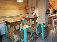 Artesa inside