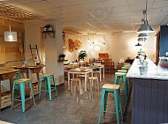 Artesa inside