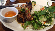 Simply Vietnamese food