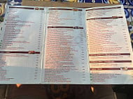 L'ancora menu