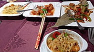 New Oriental Asiatico food