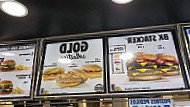 Burger King Ramos Mejía food