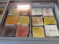 Amul Ice Cream Parlour food