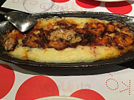 Rita Coko Tapasbar food