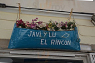 El Rincón De Javi Y Lu outside