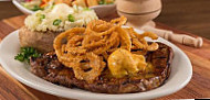 Colton's Steak House Grill food