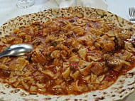 Caldereros Albacete food