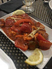Bombay Tandoori Hindu food