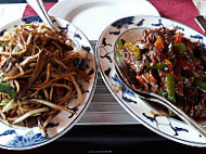 China-Restaurant Sichuan Gourmet food