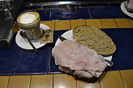 Cafe De Levante food