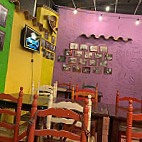 Escondido Cafe Cantina Tex-mex food