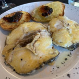 Marisc Meditarrani food