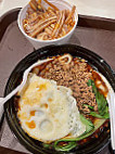 Chong Qing Special Noodles food