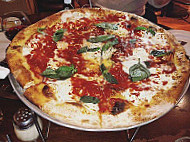 Patsy's Pizzeria food