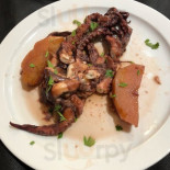 Meson Tono À l'intérieur