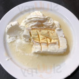 Meson Tono Nourriture