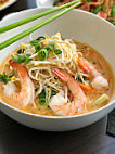 Thai Sangtian food