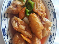 Ming Yuet food