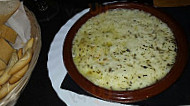 Pizzeria Nicoplaya food