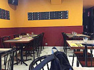Bar Restaurant Copi food