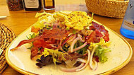 La Fontana Trattoria food