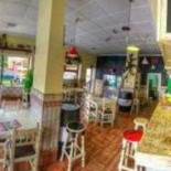 Baraonda Tarifa Exterior