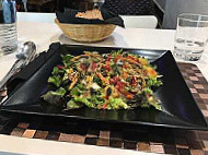 Black Salad food