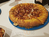 Domino's Pizza Ferrol food