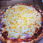 Dominick's Pizza food