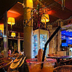 Gio Bar Restaurante inside