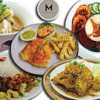 Makan Factory Aeon Big Subang Jaya food
