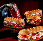 Firehouse Subs Margate food