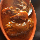 Meson Resthy Nourriture