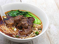 Triple K Shí Guǎn Niú Ròu Miàn Jiā food